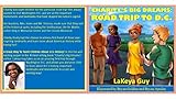 Road Trip to D.C. (Charity's Big Dreams Book 2) (English Edition)