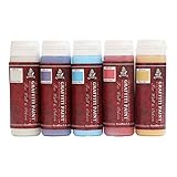 グラフィティーペイント ウォール&アザーズ セットF(04/09/11/14/33) 40MLX5本セット GFW-F