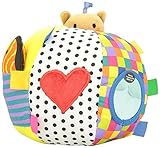 Amazing Baby: Pop-Up Activity Ball by Kids Preferred [並行輸入品]