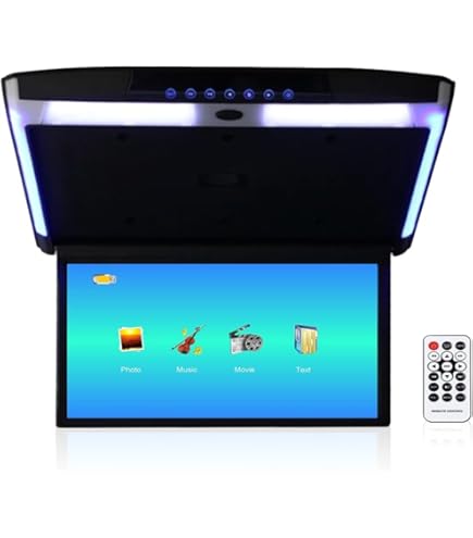 Amazon.co.jp: KUNFINE 12.5インチアンドロイドシステム LCD