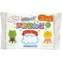 鉄みたいにかたい紙粘土 鉄みたいにかたい紙粘土 鉄みたいにかたい紙粘土 Polymer clay