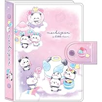 Amazon.co.jp: カミオジャパン シールバインダー ギャルミー 229683