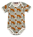 MilkBarn SHIRT ユニセックス・ベビー ベビー・ボーイズ
