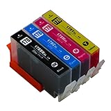 HP(ヒューレット・パッカード) HP178XL 4色マルチパック ICチップ付 増量版 CR...