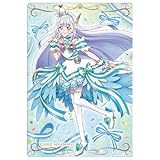 プリキュアカードウエハース10 [3.キュアニャミー(N)](単品)バンダイ※カードのみです。お菓子は付属しません。