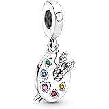 Meteor Crush Color Christmas Tree Cubic Zirconia Santa Claus Giving Gifts Charms 925 Sterling Silver Heart Beads Birthday Chr