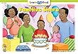 Families Share (Learn to Read)