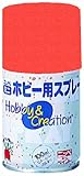 ニッペ ミニホビー用スプレー 100ML カッパーメタリック