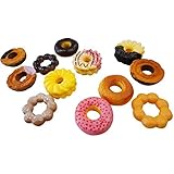 スーパーボール ファンシードーナツ [1袋 48個入]