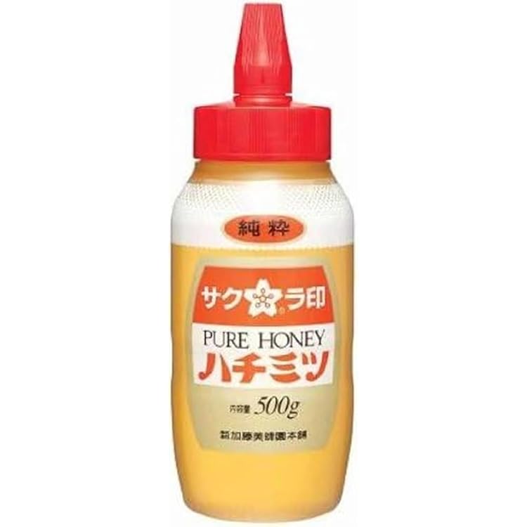 はちみつ♡ No2 アカシア｜神戸の純粋はちみつ | 神戸オリジナルハニー DTC｜神戸