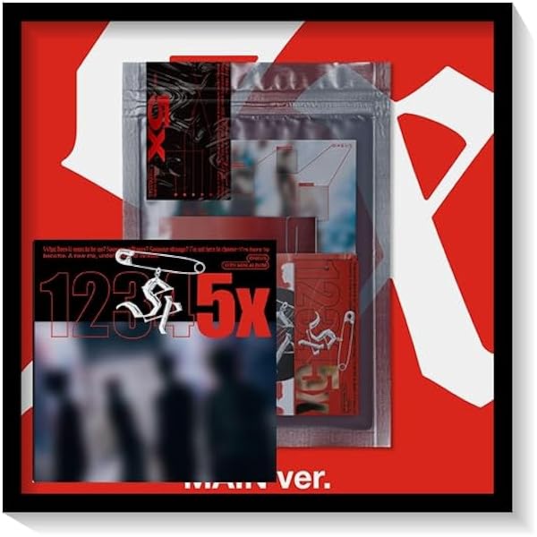 5人分の本物直筆サインカード付き ONEUS「La Dolce Vita」韓国盤 Amazon.co.jp: ONEUS 10th MINI ALBUM 'La Dolce Vita'(韓国盤