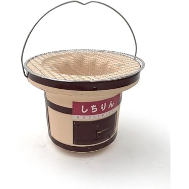 Amazon.co.jp 最新リリース: アウトドア用七輪 の新着ランキングです。