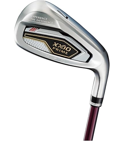 Amazon.co.jp: ダンロップ ゴルフクラブ ゼクシオプライム 2025