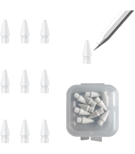 Amazon.co.jp: JAMJAKE タッチペン 交換用ペン先 対応Asin