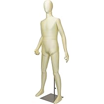 Amazon.co.jp: 全身可動マネキン サンドールLight レディース