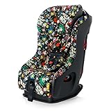Clek Fllo 2015 Convertible Child Seat, Tokidoki Rebel by Clek [並行輸入品]
