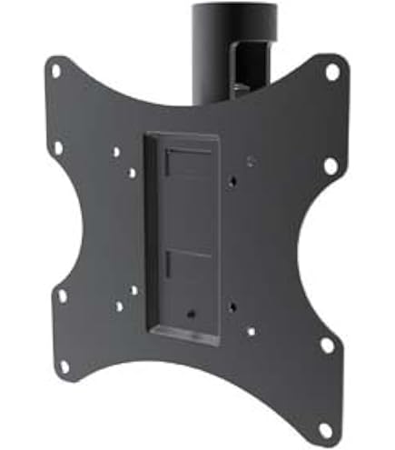 【中古】Chief CMA-330 - Mounting component (ceiling plate) - ceiling mountable Professional Install Chief CMA330 Offset Fixed Ceiling Plate, 1.5