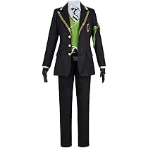 Amazon.co.jp: [cosonsen] ツイステッドワンダーランド ツイステ