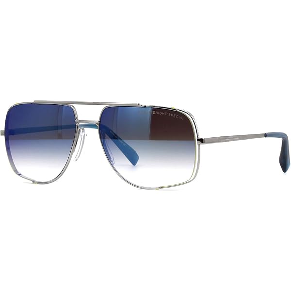 Dita ディタ ミッドナイトスペシャル サングラス ブルーグレーグラデーション Dita ディタ ミッドナイトスペシャル サングラス ブルーグレー