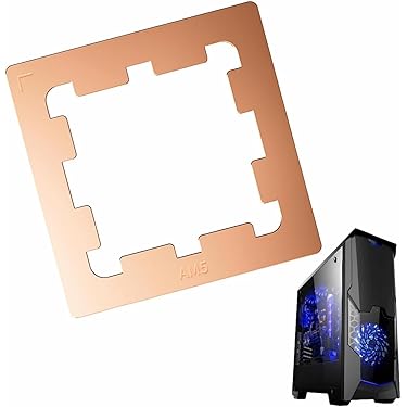 Intel Core CPU 放熱シート Intel Core CPU 放熱シート