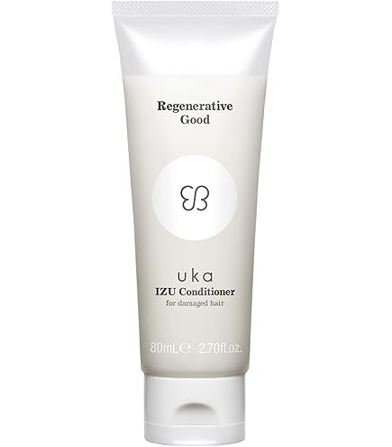 Amazon | 【公式】uka(ウカ) IZU(イズ)シャンプー for オールヘア