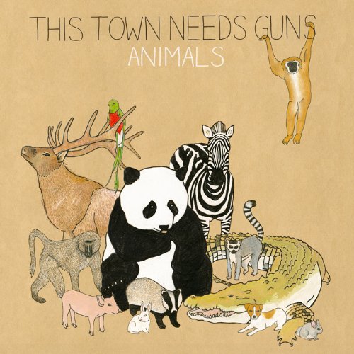 Animals Animals
