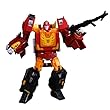 トランスフォーマー パワーオブザプライム PP-08 ロディマスプライム