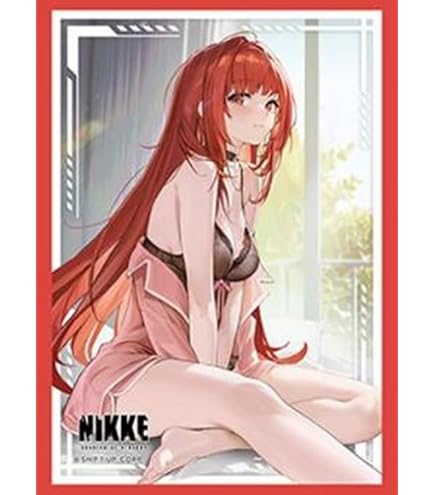 Amazon.co.jp: きゃらスリーブコレクション マットシリーズ 勝利の女神