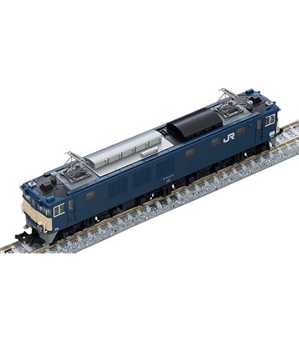 Amazon | KATO Nゲージ EF64 1030 長岡車両センター 3023-7 | 鉄道模型