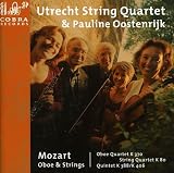 Oboe & Strings KV 370/80/3
