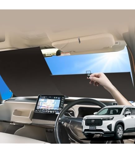 Amazon.co.jp: atmys ホンダ WR-V DG5 型 X Z Z+ ロール