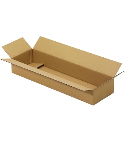 Amazon.co.jp: アースダンボール 段ボール 40cmドール用 10枚