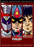 �X�E�B�[�g�W�����N�V���� SPECIAL-DVD�uFOOLISH3-SANBAKATAISHOW-�v