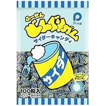 Amazon | パイン どんぐりガム グレープ味 100個 PINE グレープ