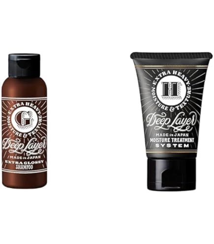 Amazon | ミクシムサプリ ビタミンリペア シャンプー トリートメント