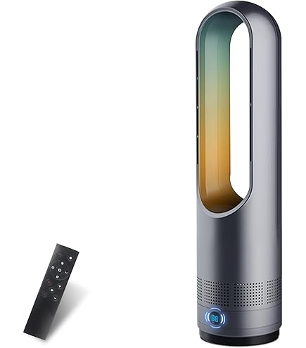 Amazon | SHARP プラズマクラスター搭載 スリムイオンファン ホワイト