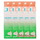プロスペック GC プロスペック 歯間ブラシアングルアクア 4本入り×5パック M（中）