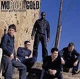 ブラン・ニュー・テスタメント+5