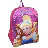 Disney Princess 16 inch Backpack - True Royalty [並行輸入品]