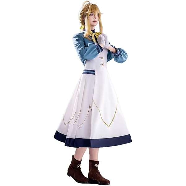 Amazon.co.jp: [アニコレ] 沈黙の魔女の隠しごと モニカ・エヴァレット