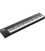 NI Kontrol S88 MK3 MIDIキーボードコントローラー