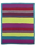BabyStyle Razzmatazz Blanket (Multi-Colour) by Babystyle [並行輸入品]