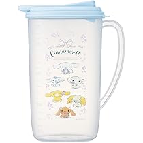 Amazon｜スケーター(Skater) ティーバック用茶漉し付 冷水筒 冷茶