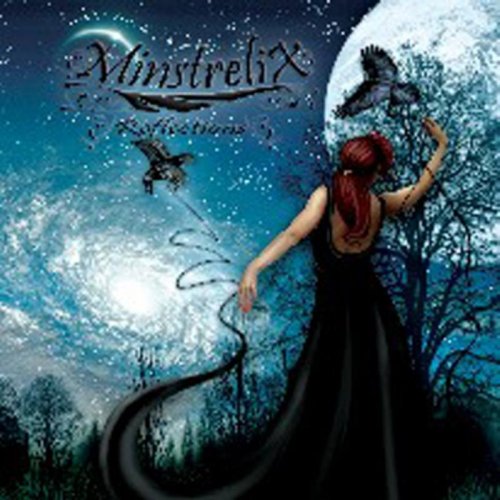 Reflections | MINSTRELIX | ORICON NEWS