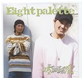 EIGHT PALETTE
