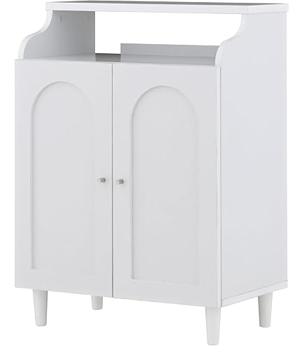 Amazon.co.jp: IKEA/イケア HAUGA/ハウガ：サイドボード