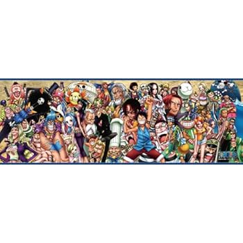 Contemporary Puzzles 18 2x51 5cm Ensky Jigsaw Puzzle 352 Piece One Piece Chronicles3 Thundercanyonbrewery