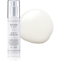 Amazon | ETVOS 医薬部外品 ニキビ用化粧水 薬用 アクネVCローションⅠ