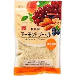 nanana  アーモンドプードル9kg Amazon | 富澤商店(TOMIZ) 皮無アーモンドプードル 100g | TOMIZ