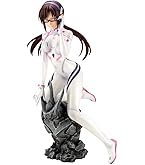 一番くじC賞 真希波・マリ・イラストリアスフィギュア エヴァンゲリオン新劇場版 セカンドインパクト バンプレスト 非売品 tf8su2k Amazon.co.jp: 一番くじC賞 真希波・マリ・イラストリアス